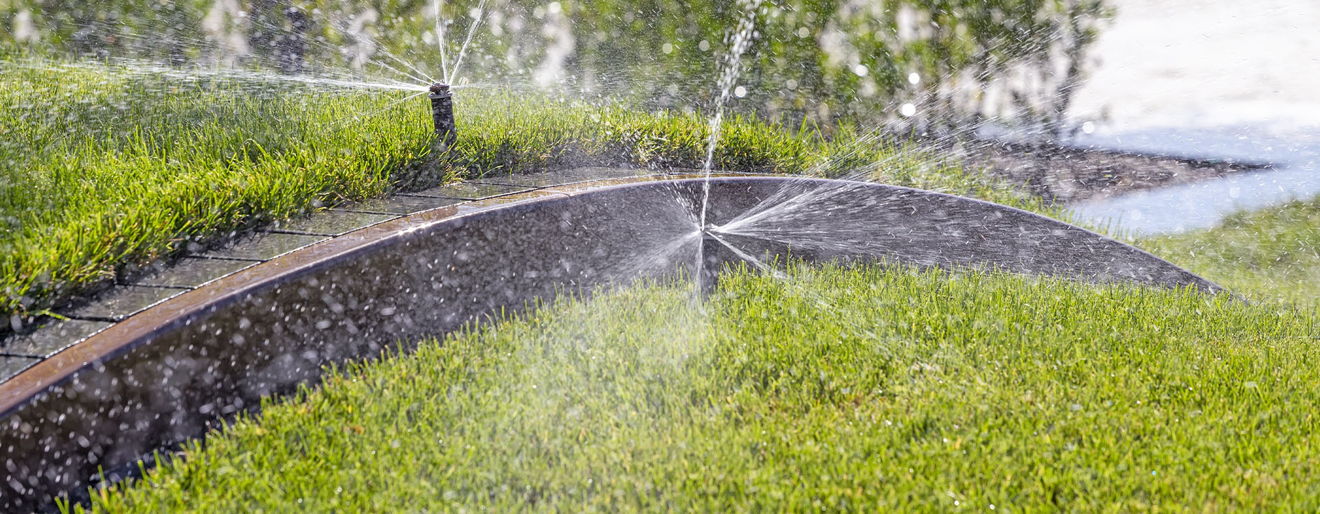 Hardscaping Services